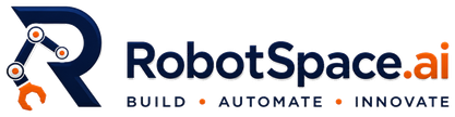 RobotSpace.ai — Build, Automate, Innovate